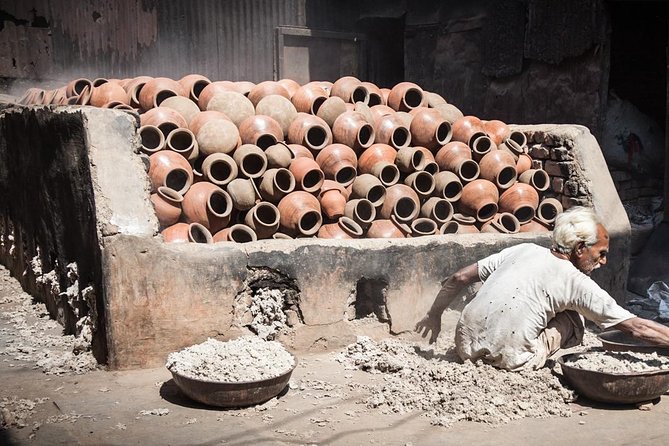 2-Hour Guided Tour of Dharavi - Dharavi, beyond Slumdog Millionaire: what you’ll actually notice on day one