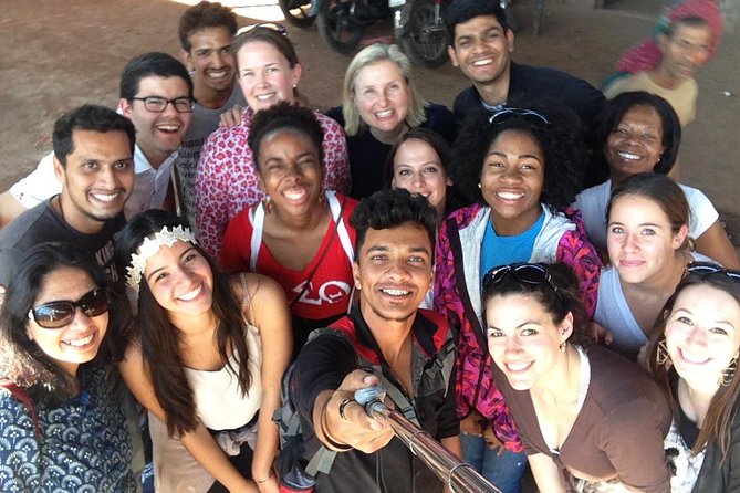 2-Hour Guided Tour of Dharavi - What to expect walking through dense lanes (and how to prepare)