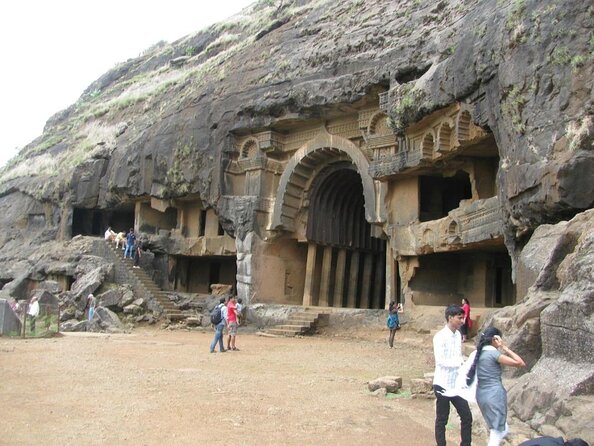 2000 year old Buddhist trail to Karla & Bhaja Caves as a day trip from Mumbai - Key things I’d watch for on this day trip