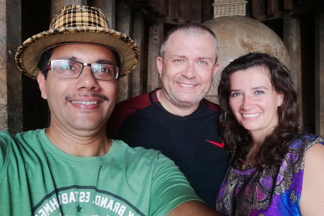 2000 year old Buddhist trail to Karla & Bhaja Caves as a day trip from Mumbai - Price and value: is $190 per person fair for a day from Mumbai?