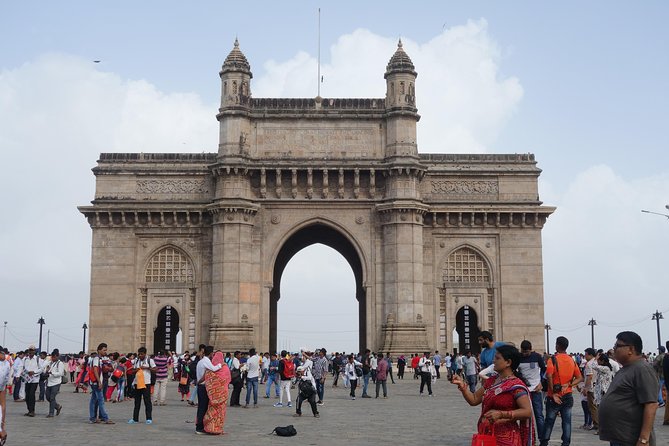3 Days Complete Mumbai Tour Inclusive of Bollywood Studio Experience - Price and What You Actually Get for $276.93