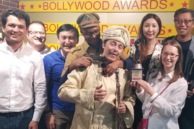 3 Days Complete Mumbai Tour Inclusive of Bollywood Studio Experience - Practical Tips: Timing, Energy, and Meal Planning