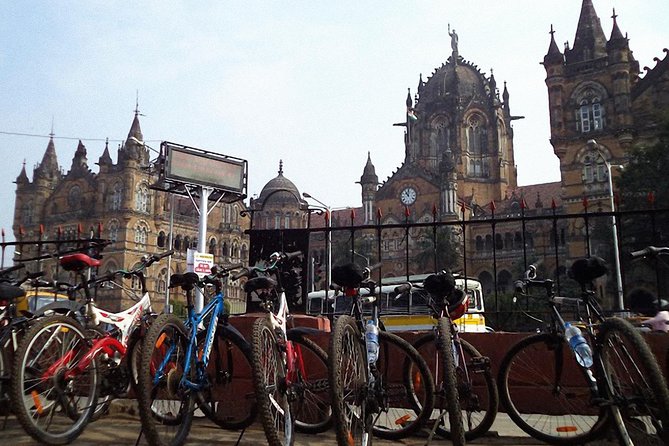 3 Hours Early Morning in South Mumbai Heritage Bicycle Tour - Why the 6:00 AM start changes everything