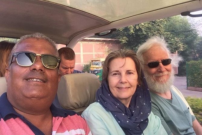 4 Day Golden Triangle Tour to Delhi Agra and Jaipur From Mumbai - Day 1: Mumbai Icons, Gandhi Museum Time, Then Off to Delhi