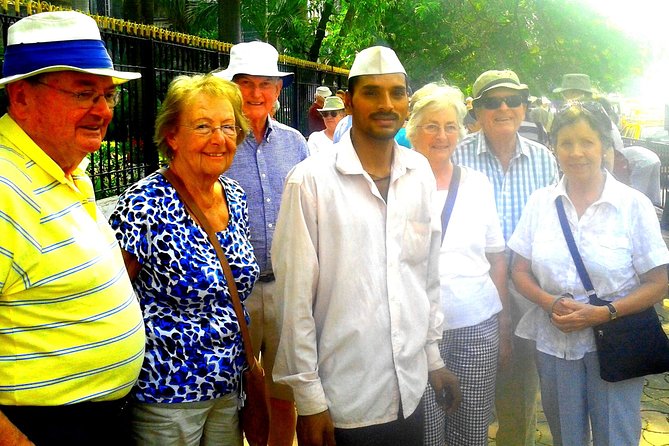 All in one Combo of City ,Slum,Dhobighat & Dabbawala tour - Dhobi Ghat laundry time: traditional work you can actually watch