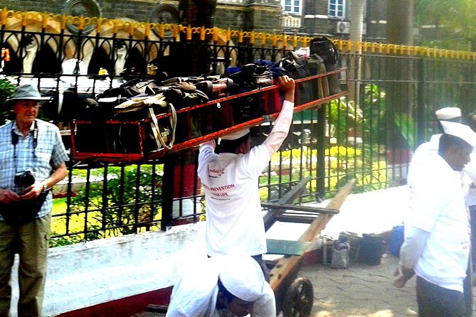 All in one Combo of City ,Slum,Dhobighat & Dabbawala tour - The Dharavi walking hour: what you’re seeing and how to make it respectful