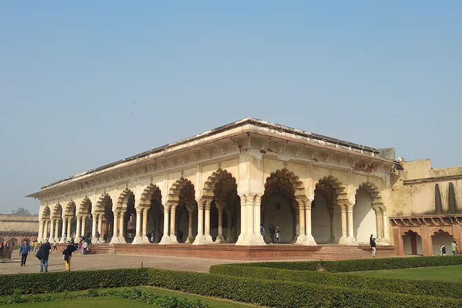 All Inclusive Taj Mahal Tour From Mumbai - Where the value comes from: what $565 covers in real life
