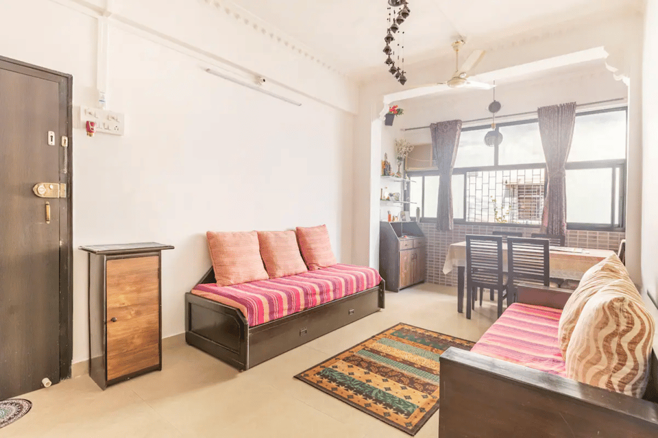 Authentic Mumbai: Home-Cooked Meal with a Local Host - Sunita Jain’s Home Meal: A Real Taste of Mumbai (Not a Show)