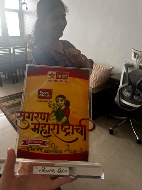 Authentic Mumbai: Home-Cooked Meal with a Local Host - The 2-Hour Plan: Welcome, Snacks, Tasting, and Regional Food
