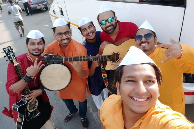 Best Bollywood Tour with Rahil Khan (Transport Included) - Photos, Actors, and the Human Side of a Studio Day