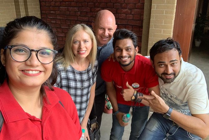 Best Bollywood Tour with Rahil Khan (Transport Included) - Price and Value: Is $106 Worth It?