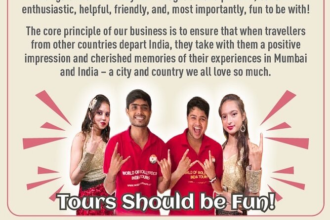 Best Bollywood Tour With Rahil Khan (Without Transport) - Entering the S.J. Studio: where Bollywood work actually happens