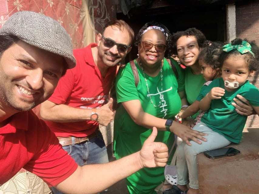 Best Bollywood Tour With Rahil Khan (Without Transport) - The guided studio walk: sets, stages, and how production space works