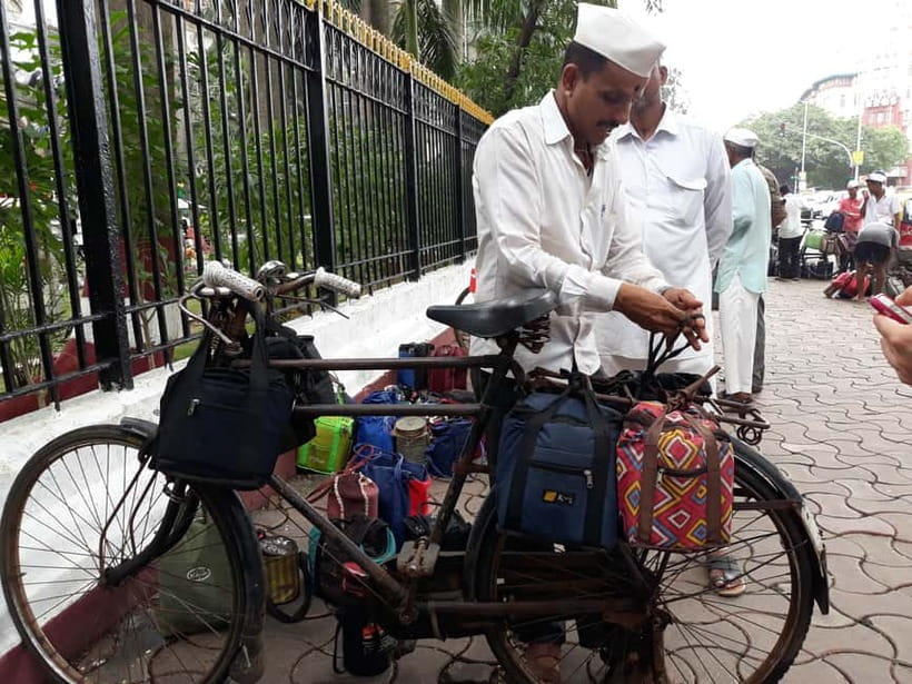 Best Combo Tour: Dabbawalas, Dhobi Ghat and Slum with Train - Key things I’d clock before you go