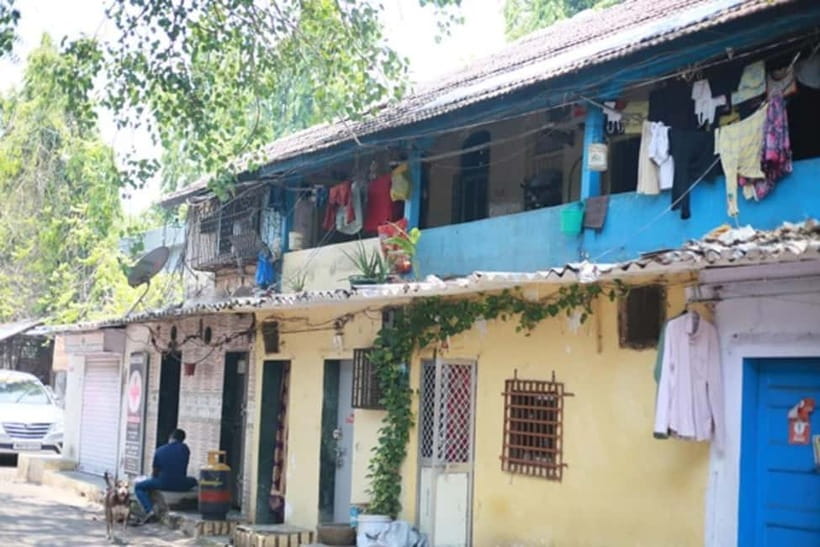 Best Combo Tour: Dabbawalas, Dhobi Ghat and Slum with Train - Dhobi Ghat: the world’s largest outdoor laundry, up close