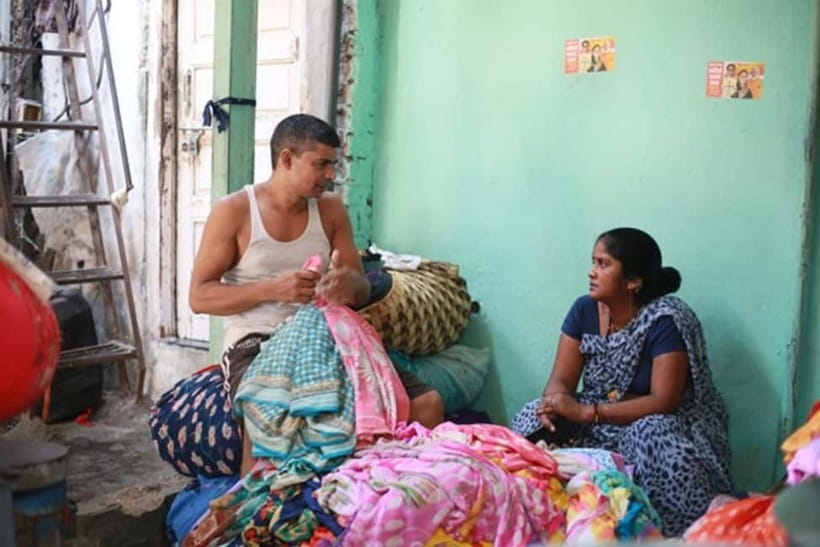 Best Combo Tour: Dabbawalas, Dhobi Ghat and Slum with Train - Ending near Sai Multispeciality Hospital: plan your next step