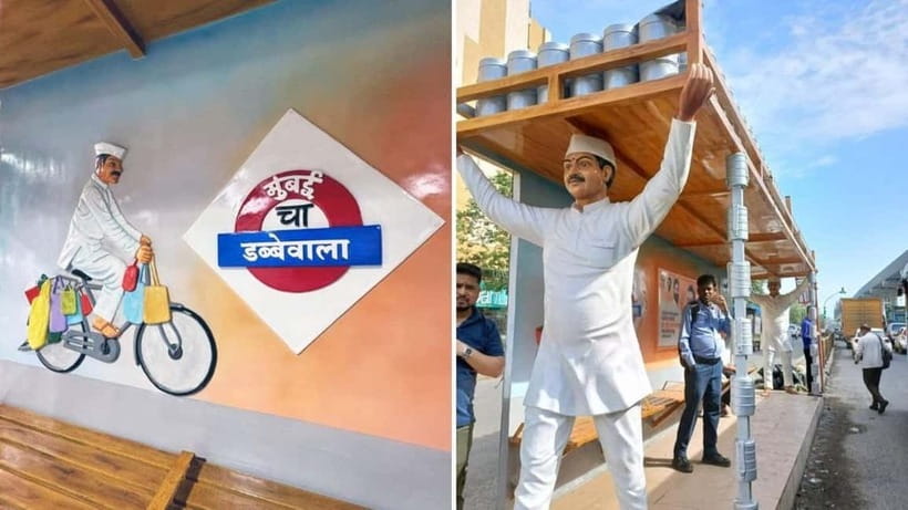 Best Combo Tour: Dabbawalas, Dhobi Ghat and Slum with Train - Who should book this combo tour, and who might not love it
