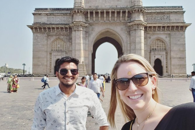 Best Mumbai Group Sightseeing Tour - Key highlights you’ll actually feel during the tour