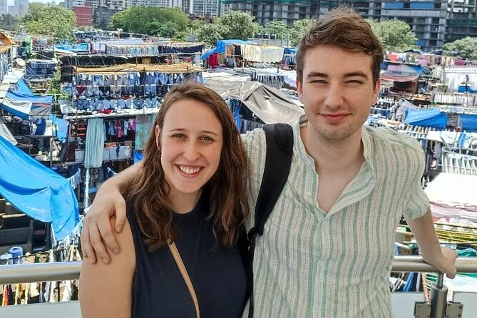 Best Mumbai Private Dhobi Ghat Laundry & Slum Tour with Pickup - Key Things You Should Know Before You Go