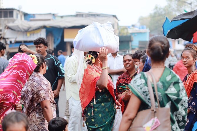 Best Mumbai Private Dhobi Ghat Laundry & Slum Tour with Pickup - What to Expect Day-of (And How to Prep)