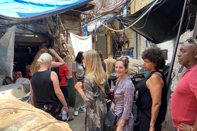 Best of Dharavi Slum with Market Tour - Key things to look forward to