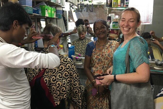 Best of Dharavi Slum with Market Tour - Dharavi plus the market: why this tour works