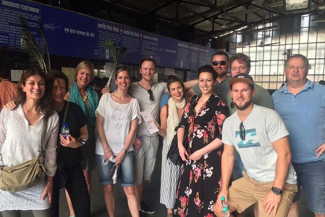 Best of Mumbai by Day/Night Private Tour With Meal and Transport. - Is $90 worth it for a private night circuit?
