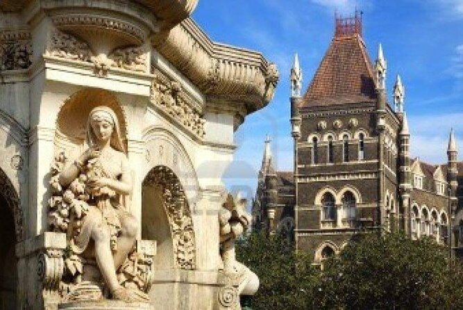 Best South Mumbai Heritage Walk - Morning vs. afternoon: how to choose the right start time