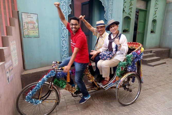 Bollywood For All Group Half Day Tour Including Transport - Key highlights worth your attention