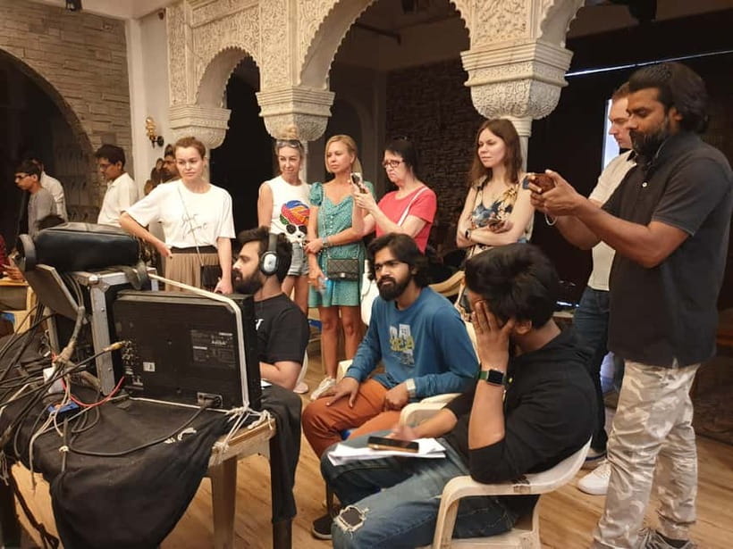 Bollywood Sightseeing and Celebrity Home Tour by Private Car - Timing, Duration, and How to Plan Your Day