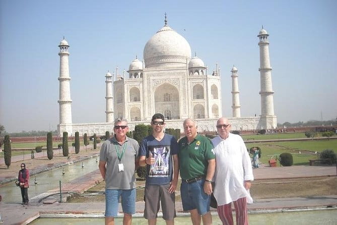 Bollywood Sightseeing and Celebrity Homes Tour by Private Car - SJ Studio and Entertainment: Sets, Screens, and Live Production Energy