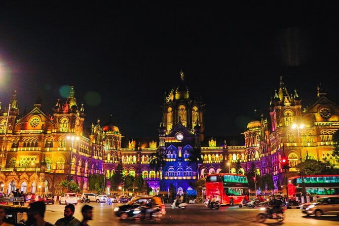 Bollywood Sightseeing and Celebrity Homes Tour by Private Car - Price and Value: What $69 Buys in Mumbai Terms