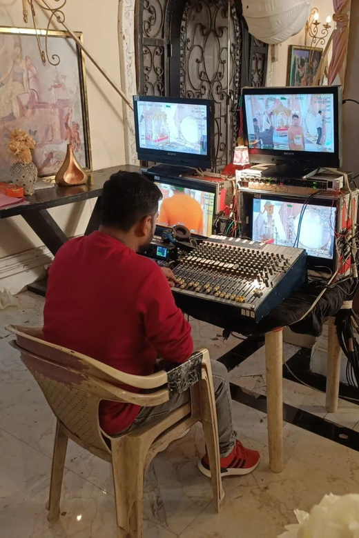 Bollywood Studio Guided Half-Day Tour - Should you book this Bollywood Studio Guided Half-Day Tour?