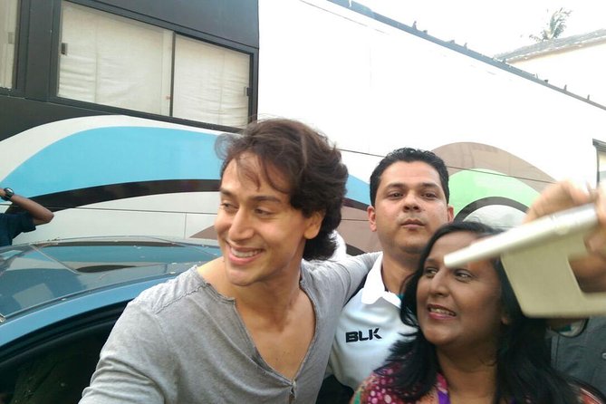 Bollywood Studio Tour experience - Key Highlights at a Glance