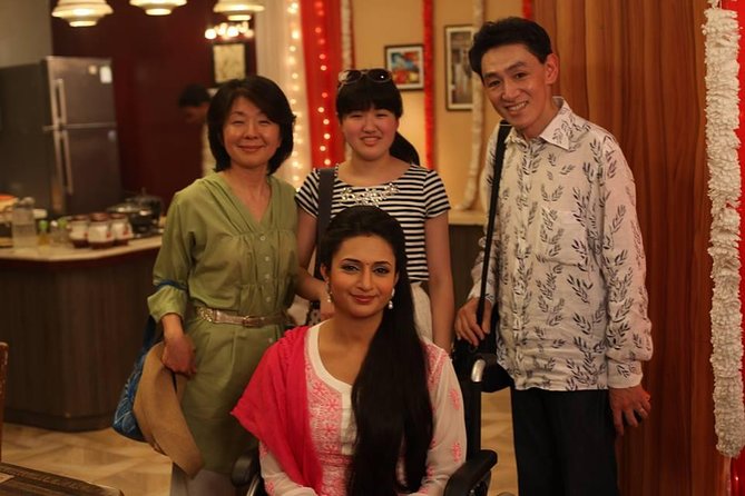 Bollywood Studio Tour: Get an Exclusive Behind-the-Scenes - Key Things to Know Before You Go