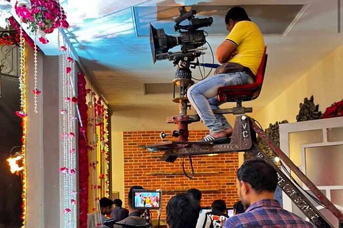 Bollywood Studio Tour with Guide and Transport - Your Guide Matters More Than You’d Think