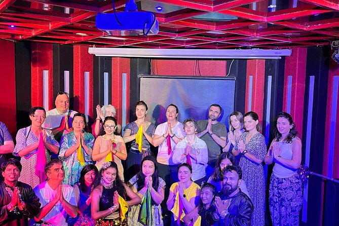 Bollywood Studio Tour with Guide and Transport - Price and Value: Is $120.50 Fair for What You Get?