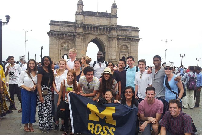 Bollywood Studio Tour with Slum & City Tour - Dharavi Slum tour: seeing a snapshot and keeping respect front and center