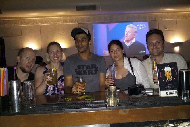 Bollywood Studio Tour with Slum & City Tour - Price and value: what you’re really paying for at about $100 per person