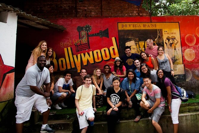 Bollywood Tour with Original founder - Key Points You’ll Actually Care About