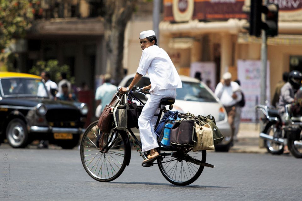 Bombay by Dawn - Why 4:30AM is the whole point in Mumbai