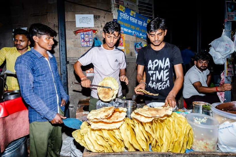 Bombay Express Mumbai Food Tour with 15+ Tastings - Should you book Bombay Express Mumbai Food Tour?