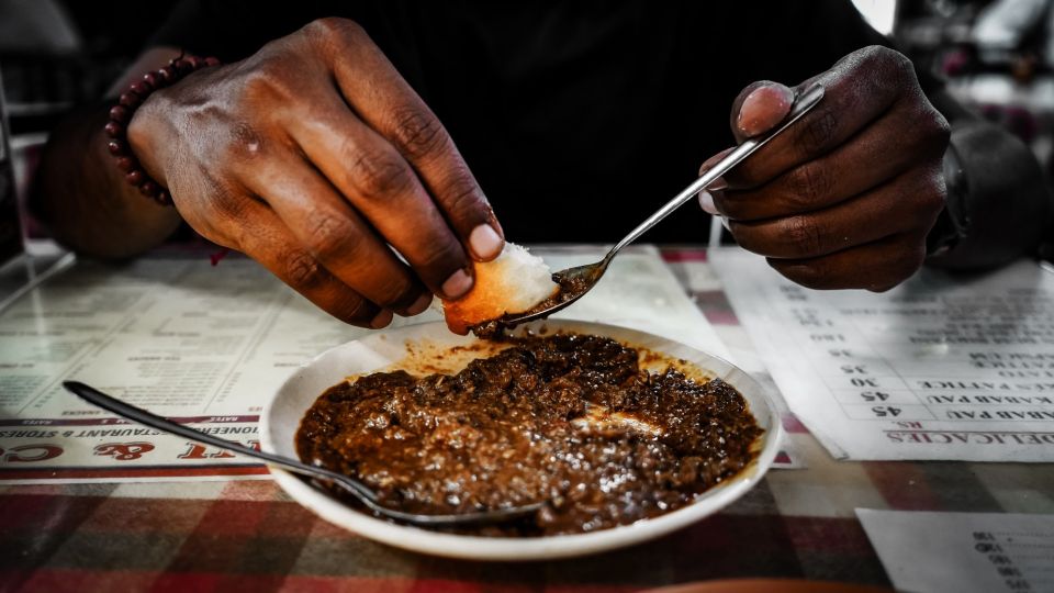 Bombay Express Mumbai Food Tour with 15+ Tastings - Price and value: $45 for 4 hours and 15+ tastings