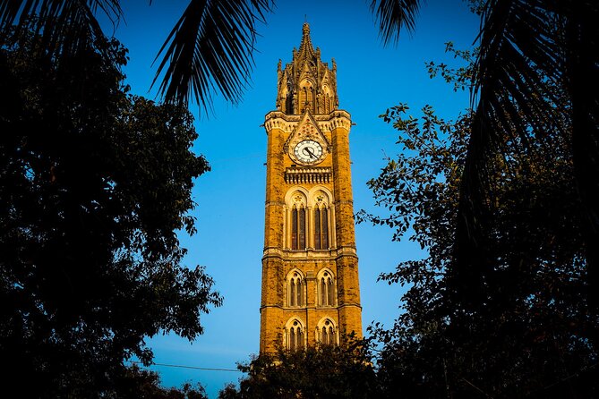 Bombay Fort Heritage Walking Tour - Water, lassi, and the snack-to-brunch rhythm