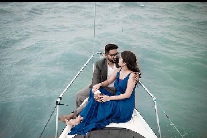 Candlelight Dining Experience for Two On a Yacht in Mumbai - A real caution I noticed about refunds
