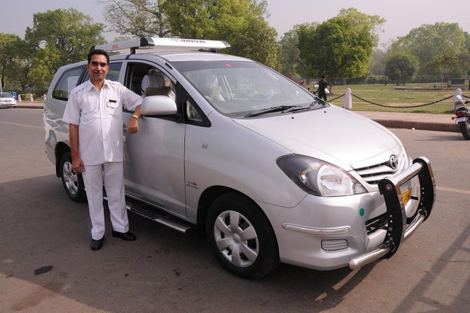 Chauffeured vehicles and related services throughout India - How This Chauffeured Day Actually Plays Out