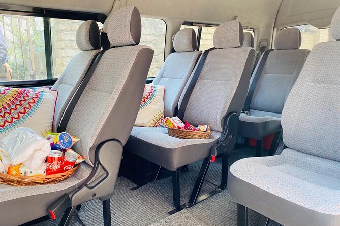 Chauffeured vehicles and related services throughout India - Vehicle Expectations: What If the Car Isn’t the Exact Model?