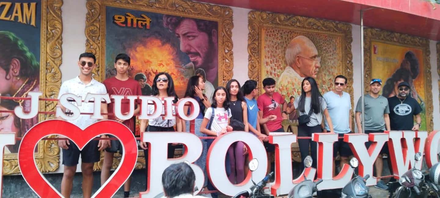 Combo of City and Bollywood Tour - Price and logistics: is $100 good value?