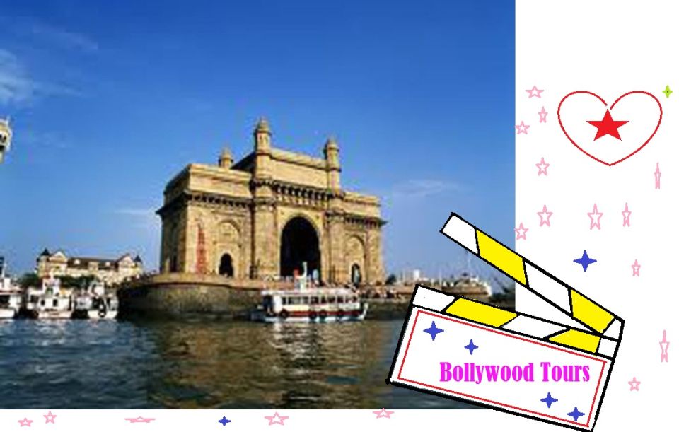 Combo of City and Bollywood Tour - Mani Bhavan: Gandhi’s Mumbai and a quieter pause