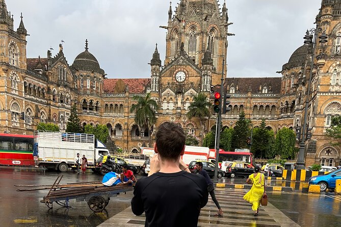 Cruise to Mumbai Historical Tour - Key things to know before you go